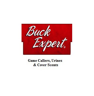 Buck Expert Callers, Urines and Lure