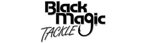 Black Magic Tackle Products