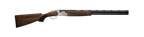 Silver Pigeon Beretta