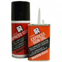 Parker-Hale EXA Oil